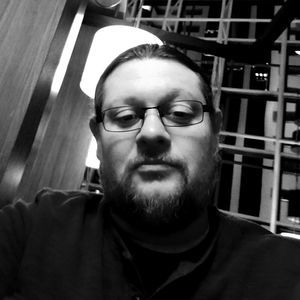 Meet your Posher, Randy